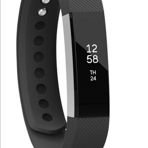 Fitbit Alta. Brand new. In box. Unopened.